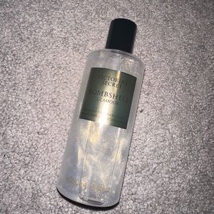 Secret Victoria’s Secret bombshell glamour mist